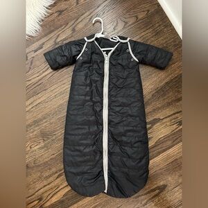 Baby Deedee sleep sack suit